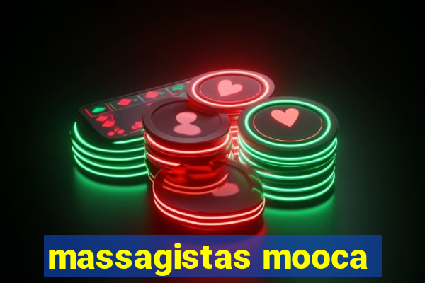 massagistas mooca